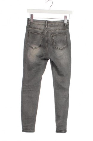 Damen Jeans SHEIN, Größe XS, Farbe Grau, Preis € 10,99