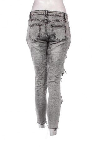 Damen Jeans SHEIN, Größe L, Farbe Grau, Preis € 20,49