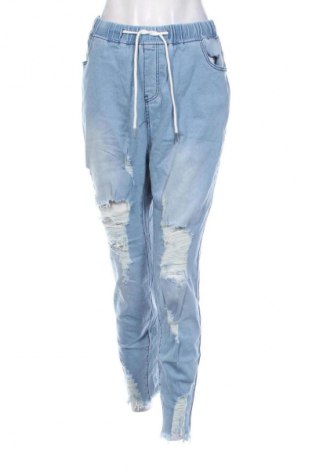 Damen Jeans SHEIN, Größe XXL, Farbe Blau, Preis € 20,49