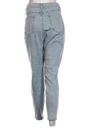 Damen Jeans SHEIN, Größe XL, Farbe Blau, Preis 14,83 €