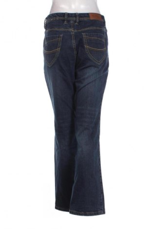 Damen Jeans Sheego, Größe L, Farbe Blau, Preis 11,99 €