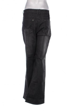 Damen Jeans Sheego, Größe XXL, Farbe Grau, Preis 64,99 €