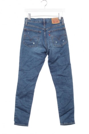 Dámske džínsy  Signature By Levi Strauss & Co, Veľkosť M, Farba Modrá, Cena  16,95 €