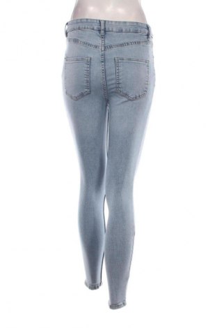 Damen Jeans Sinsay, Größe S, Farbe Blau, Preis 9,99 €