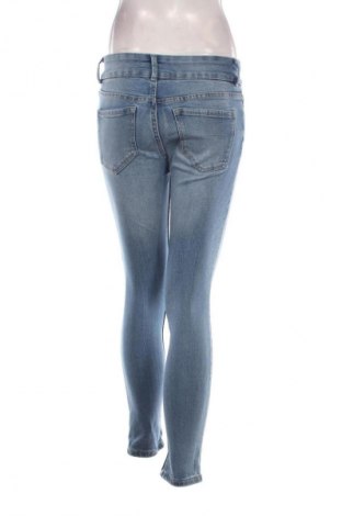 Damen Jeans Sinsay, Größe S, Farbe Blau, Preis € 14,91