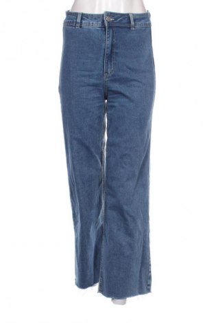 Damen Jeans Sinsay, Größe S, Farbe Blau, Preis 20,52 €