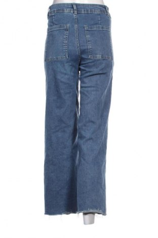 Damen Jeans Sinsay, Größe S, Farbe Blau, Preis 20,52 €