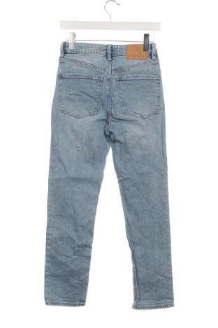 Damen Jeans Sinsay, Größe XS, Farbe Blau, Preis 8,99 €