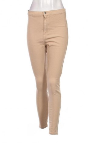 Damen Jeans Sinsay, Größe M, Farbe Beige, Preis 15,32 €