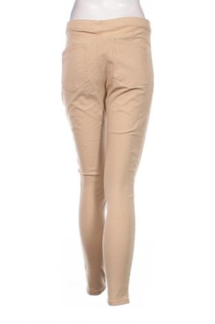 Damen Jeans Sinsay, Größe M, Farbe Beige, Preis 15,32 €