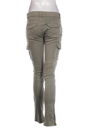 Damen Jeans Skin, Größe M, Farbe Grün, Preis 12,99 €