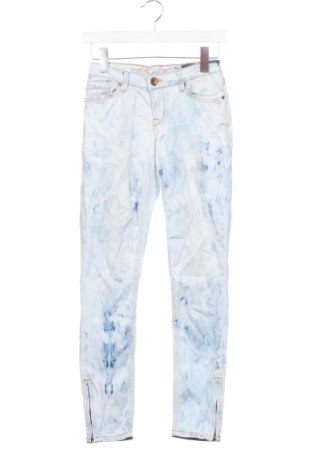 Damen Jeans Soccx, Größe M, Farbe Blau, Preis € 10,99