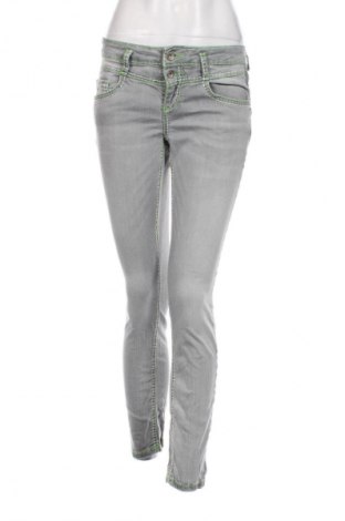 Damen Jeans Soccx, Größe M, Farbe Grau, Preis € 10,99