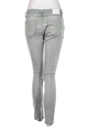 Damen Jeans Soccx, Größe M, Farbe Grau, Preis € 10,99