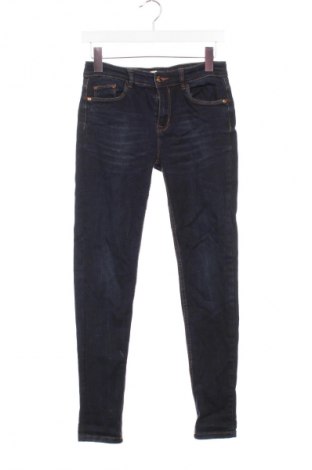 Damen Jeans Stradivarius, Größe S, Farbe Blau, Preis € 8,49