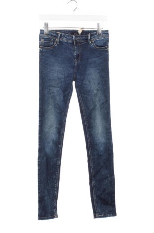 Damen Jeans Stradivarius, Größe M, Farbe Blau, Preis € 20,49