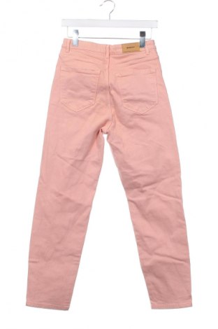 Damen Jeans Stradivarius, Größe M, Farbe Rosa, Preis 10,49 €