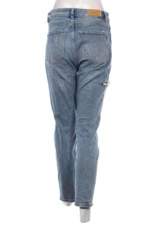 Damen Jeans Stradivarius, Größe M, Farbe Blau, Preis € 8,49