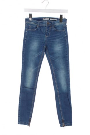 Damen Jeans Stradivarius, Größe XS, Farbe Blau, Preis € 9,49