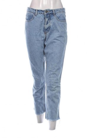 Damen Jeans Stradivarius, Größe M, Farbe Blau, Preis € 9,49