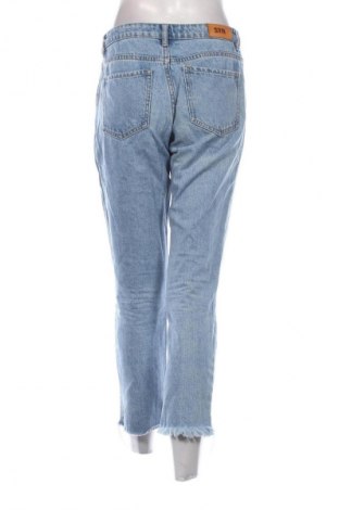 Damen Jeans Stradivarius, Größe M, Farbe Blau, Preis € 9,49