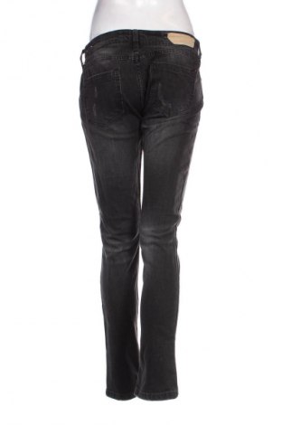 Damen Jeans Stradivarius, Größe M, Farbe Schwarz, Preis 14,83 €