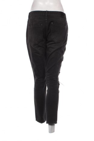 Damen Jeans Stradivarius, Größe M, Farbe Schwarz, Preis 10,49 €