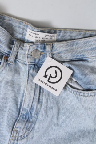 Damen Jeans Stradivarius, Größe XXS, Farbe Blau, Preis € 9,49