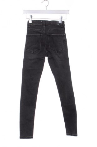 Damen Jeans Stradivarius, Größe XXS, Farbe Grau, Preis 8,49 €