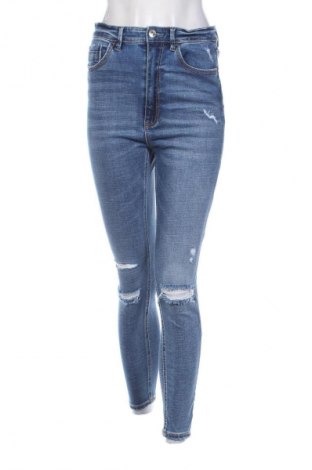 Damen Jeans Stradivarius, Größe M, Farbe Blau, Preis 20,49 €