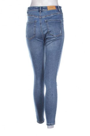 Damen Jeans Stradivarius, Größe M, Farbe Blau, Preis 20,49 €