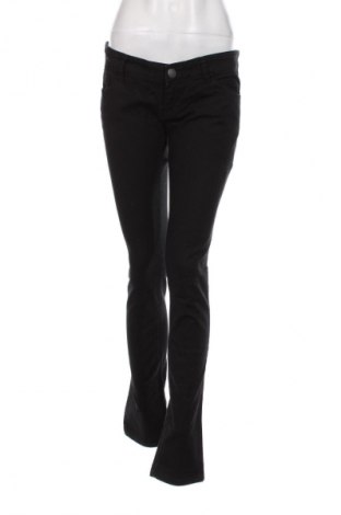 Damen Jeans Stradivarius, Größe L, Farbe Schwarz, Preis 10,49 €