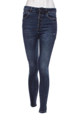 Damen Jeans Stradivarius, Größe M, Farbe Blau, Preis 20,49 €