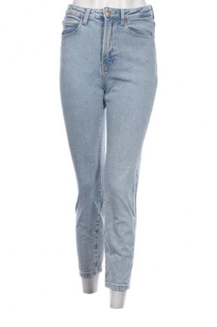 Damen Jeans Stradivarius, Größe M, Farbe Blau, Preis 20,49 €