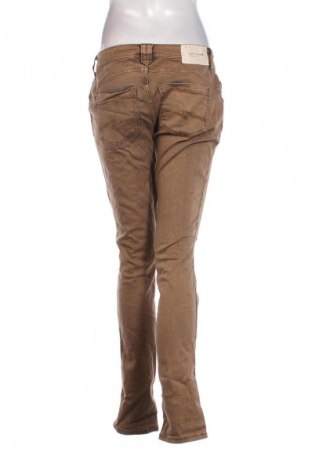 Damskie jeansy Street One, Rozmiar L, Kolor Brązowy, Cena 131,99 zł