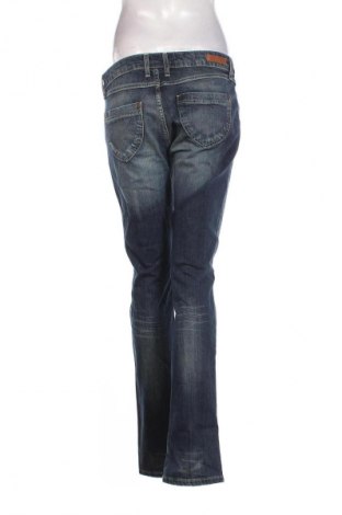 Damen Jeans Street One, Größe L, Farbe Blau, Preis € 28,99