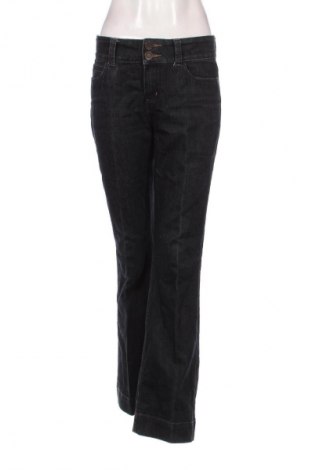 Damen Jeans Street One, Größe M, Farbe Schwarz, Preis € 13,49