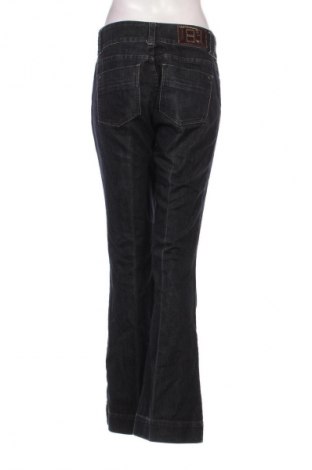 Damen Jeans Street One, Größe M, Farbe Schwarz, Preis € 13,49