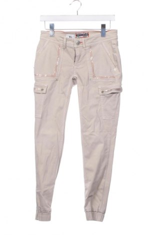 Damskie jeansy Street One, Rozmiar S, Kolor Beżowy, Cena 131,99 zł