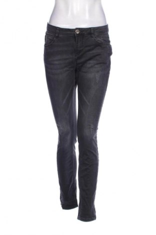 Damen Jeans Street One, Größe S, Farbe Grau, Preis € 14,99