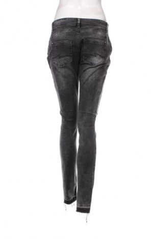 Damen Jeans Street One, Größe L, Farbe Grau, Preis € 29,16