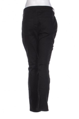 Damen Jeans Street One, Größe L, Farbe Schwarz, Preis 13,49 €