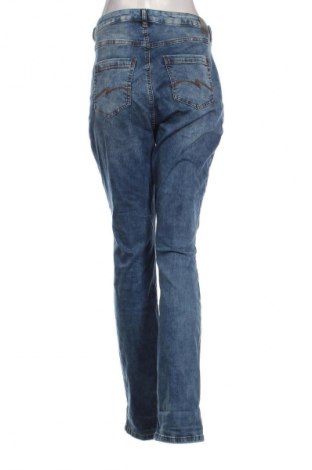 Damen Jeans Street One, Größe XL, Farbe Blau, Preis € 14,99