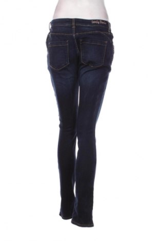 Damen Jeans Street One, Größe M, Farbe Blau, Preis € 14,99