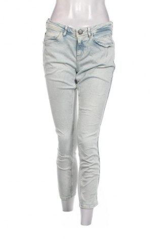 Damen Jeans Street One, Größe M, Farbe Blau, Preis 14,99 €