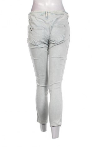 Damen Jeans Street One, Größe M, Farbe Blau, Preis 14,99 €