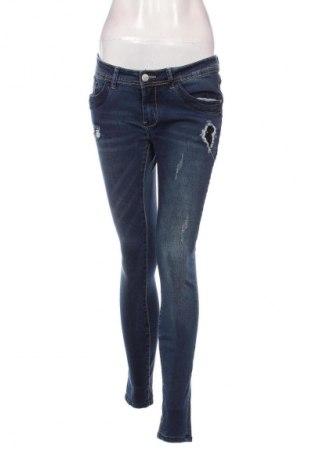 Damen Jeans Sublevel, Größe S, Farbe Blau, Preis 4,99 €