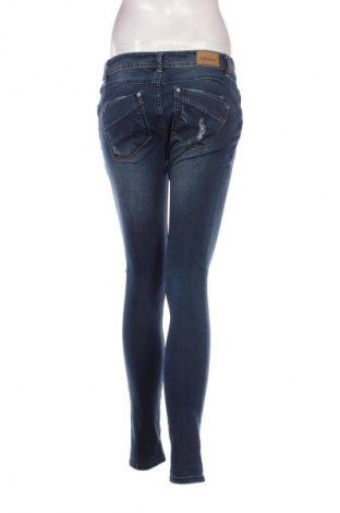 Damen Jeans Sublevel, Größe S, Farbe Blau, Preis 4,99 €