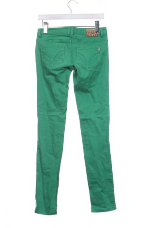 Blugi de femei Tally Weijl, Mărime S, Culoare Verde, Preț 138,14 Lei