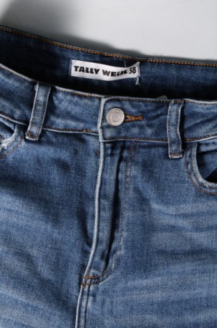 Damen Jeans Tally Weijl, Größe M, Farbe Blau, Preis € 14,91